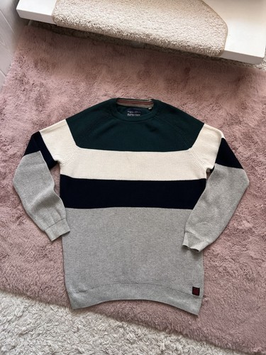 Herren pullover grau - herren,