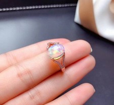 Natürlich Äthiopische Opal