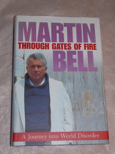Martin bell through - martin,