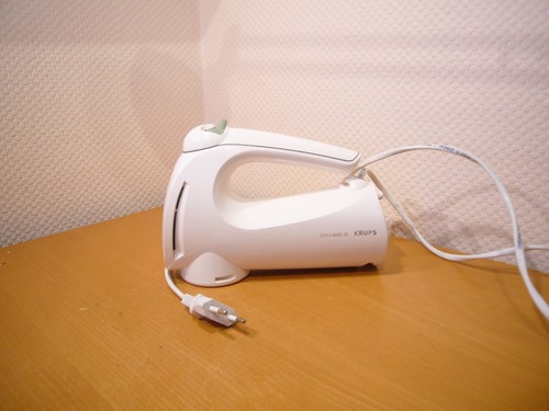 Krups 3mix 4000 typ - 4000,