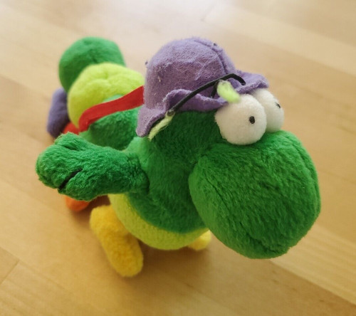 Die kleine raupe - kleine,
