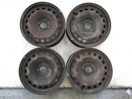 8200026032 set stahlfelgen - 8200026032,
