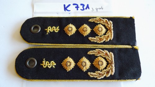 Bundeswehr schulterstücke - bundeswehr,