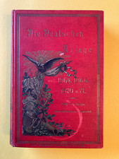 Die deutschen Kriege 1864