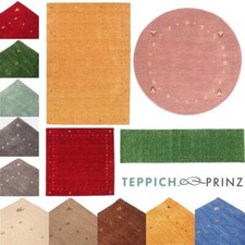 Wollteppich Gabbeh MUTI -