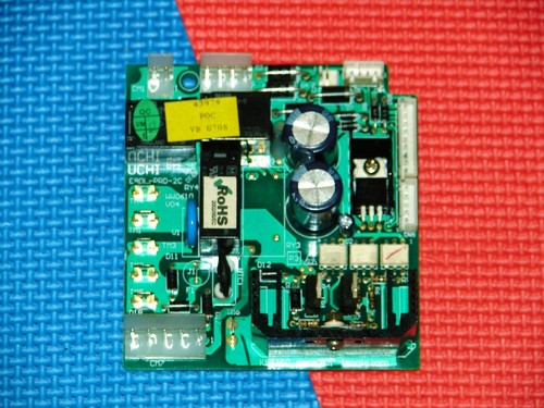 Reparatur für jura f90 - f9,