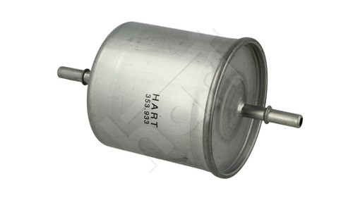 Kraftstofffilter
