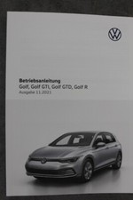 Golf gti gtd und - r, "nov