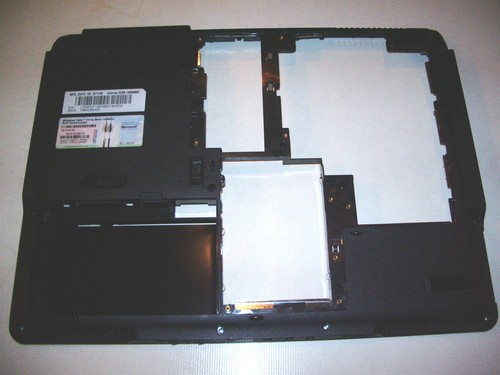 Notebook acer extensa - notebook,