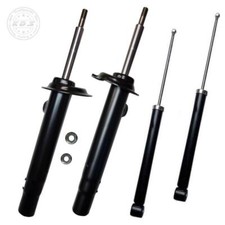 4 Serien Stoßdämpfer Gas