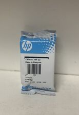 Patrone HP22 / C9352A / C9352AE / Color / Deskjet 3910 3920 3940