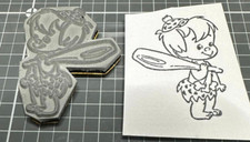 Bamm-Bamm Geröllheimer