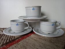 Gustavsberg BELL Set mit 2