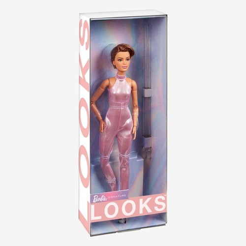Barbie signature looks - barbie, puppe