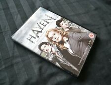 Stephen King's Haven Tv-Serie