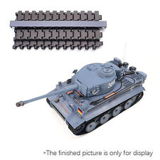 Frontpanzer aus Kunststoff