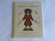 Petrulus Hirrutus - [d.i. "Der