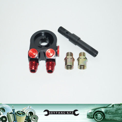 ölkühler adapter mit - Ölkühler,
