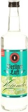 Berliner luft holunder - berliner,
