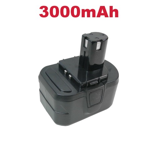 Ersatz akku 3000mah 43wh - akku,