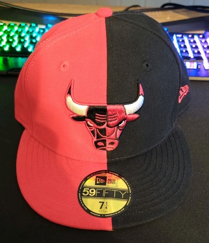 New era full cap chicago - full,
