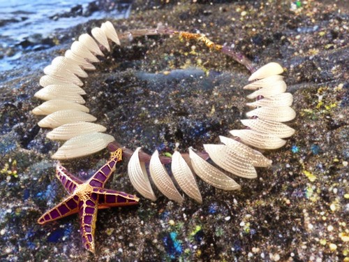 Collier designer kette - designer,