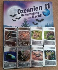 Netto Sammelkarte Ozeanien 11