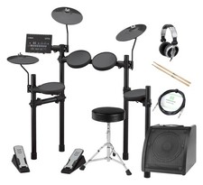 Yamaha DTX402K Kompakt E-Drum