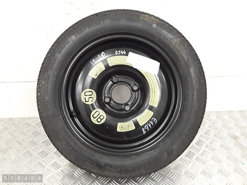 Hyundai 2008 ersatzrad - i-30, ez.2008