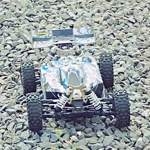 Carson king dirt offroad - of,