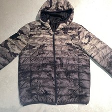 Primark  Steppjacke Camouflage