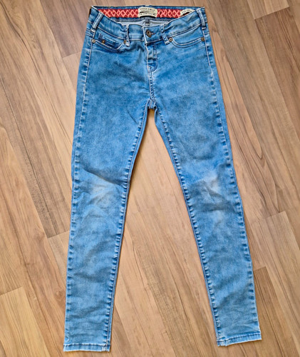 Scotch belle mädchen jeans - r'belle,