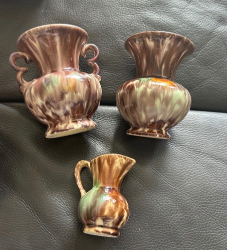Jasba keramik vase - keramik,