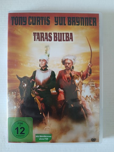 Taras bulba tony - , |