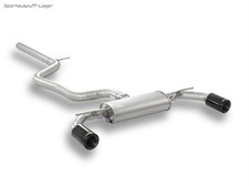 Remus Duplex Racinganlage ab