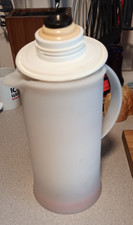 Tupperware Thermoskanne