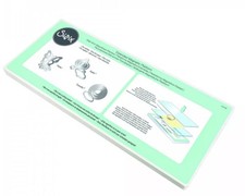 Sizzix - Extended Magnetic Platform for Big Shot, Big Shot Plus, etc. No. 656780