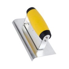 Maurerkelle Ecke Gestaltung Kelle Beton Kantenschneider Ecke Kelle