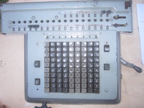 42961 rechenmaschine - 42961,