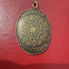 Orientalisches Damaszener