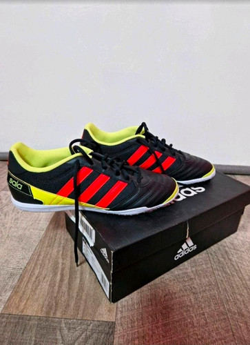 Adidas niedrig sneaker - sneaker, 1/3