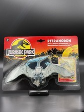 Jurassic Park Pteranodon