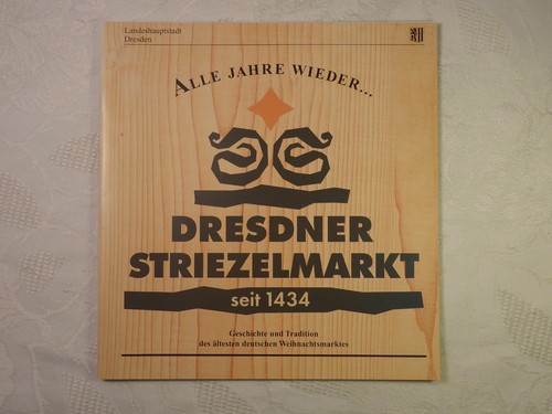 Alle jahre wieder dresdner - jahre,