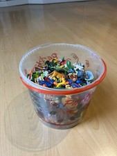 Ferrero Ü-Eier Figuren