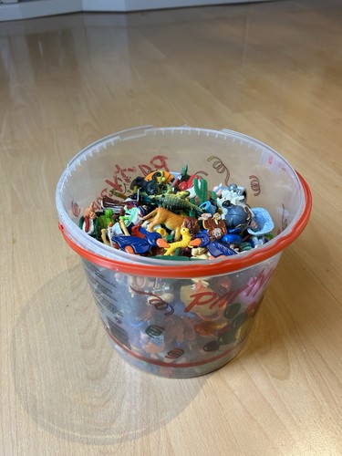 Ferrero eier figuren - ferrero,