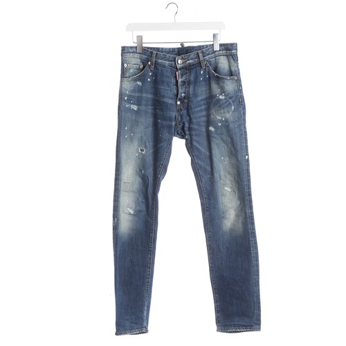 Dsquared jeans blau gut - jeans, 50