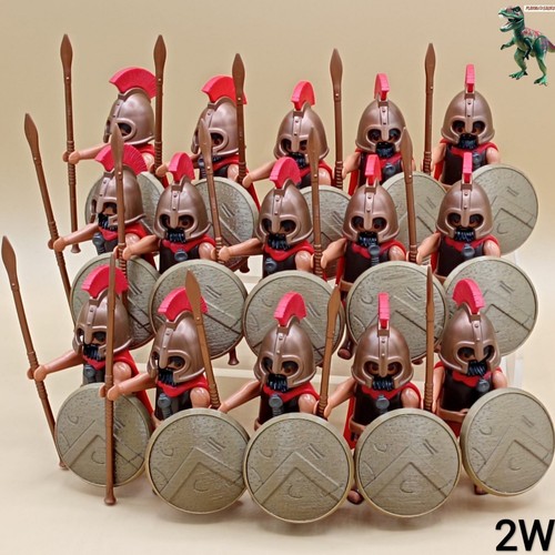 Playmobil konvolut - playmobil,