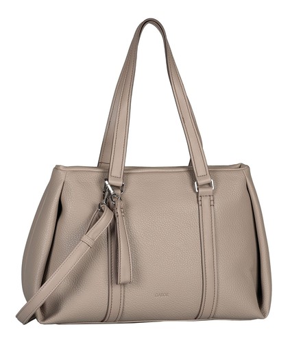 Gabor sloanne zip shopper - shopper, l