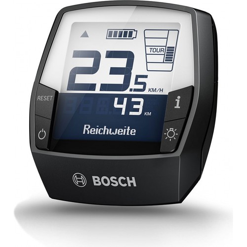 Bosch intuvia display - display, bui255