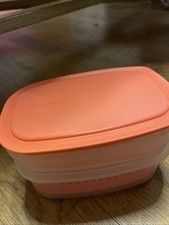 Tupperware Frischekabinett